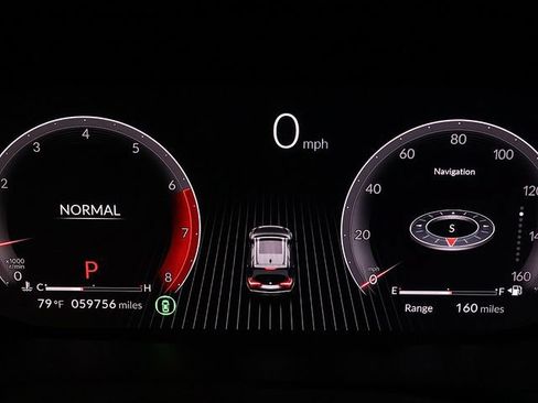 Certified 2024 Acura MDX Type S AWD/4WD image 20