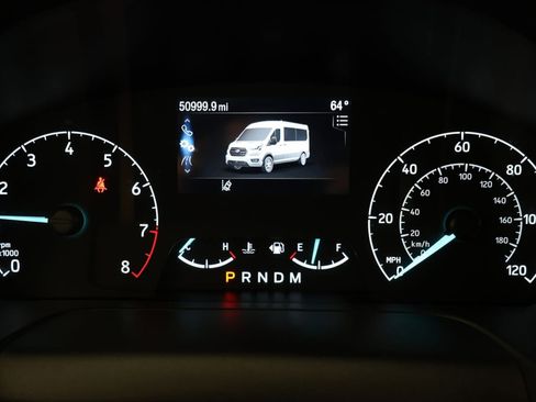 Used 2024 Ford Transit 350 XLT image 16