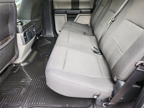 Used 2020 Ford F150 XL w/ Equipment Group 101A Mid image 22