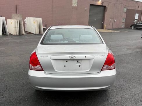Used 2005 Hyundai Elantra GLS image 5