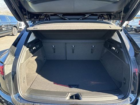 New 2025 Buick Envision Sport Touring image 34