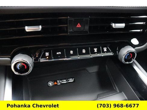 New 2026 Chevrolet Tahoe Z71 image 17