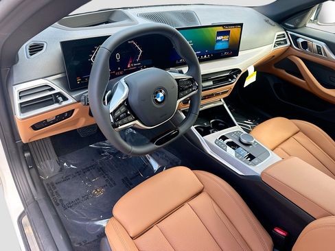 New 2026 BMW 430i w/ Premium Package RWD image 7