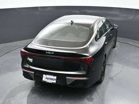 Used 2025 Kia K5 LXS FWD image 34