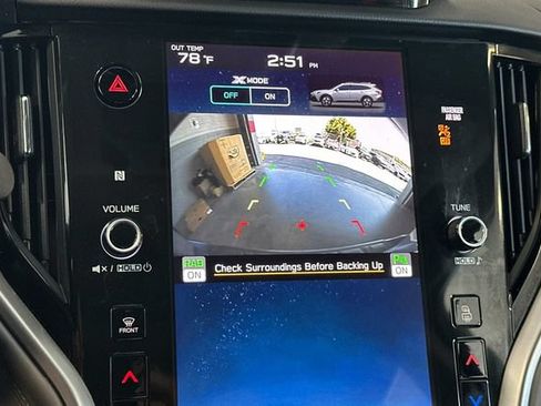 Used 2020 Subaru Outback Limited AWD/4WD image 23