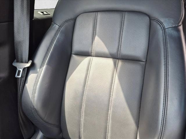 Used 2019 Land Rover Range Rover Sport HSE AWD/4WD image 13
