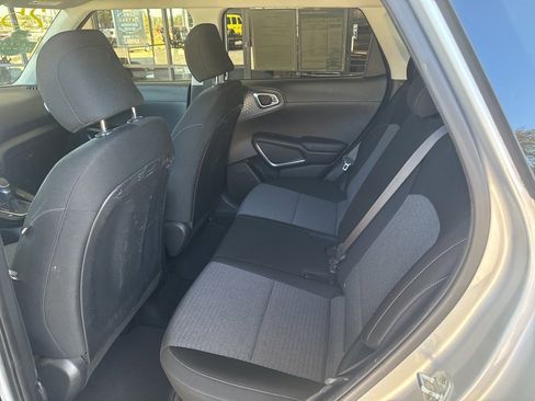 Used 2020 Kia Soul S image 14