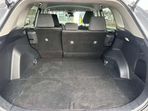 Used 2024 Toyota RAV4 XLE image 9