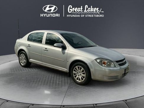 Used 2009 Chevrolet Cobalt LT FWD image 7