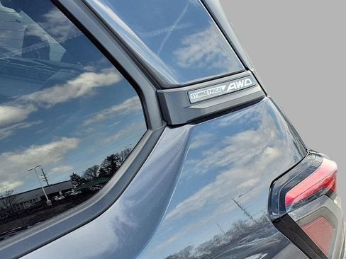 Certified 2026 Subaru Forester Premium AWD/4WD image 28