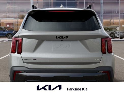 New 2026 Kia Sorento SX AWD/4WD image 13