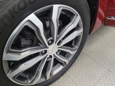 Used 2020 GMC Terrain Denali w/ Denali Premium Package image 31