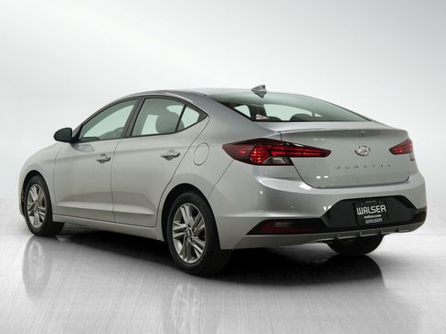 Used 2019 Hyundai Elantra SEL image 3