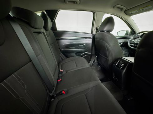 Used 2023 Hyundai Tucson SEL FWD image 25