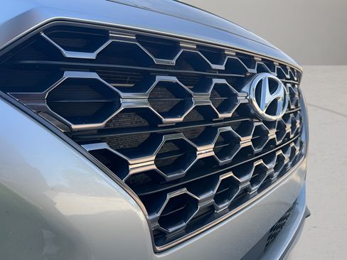 Used 2020 Hyundai Santa Fe SEL AWD/4WD image 9