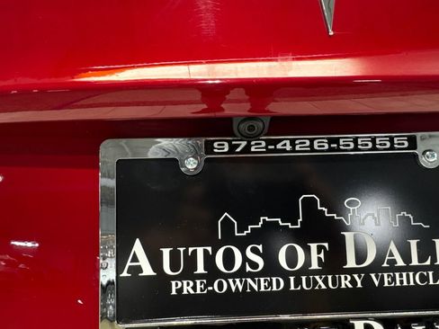 Used 2023 Tesla Model 3 Standard Range image 23