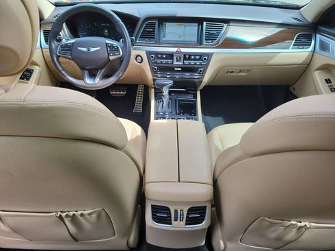 Used 2020 Genesis G80 3.8 w/ Sport Package 02 AWD/4WD image 17