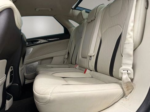 Used 2018 Lincoln MKZ Black Label w/ Technology Package FWD image 12