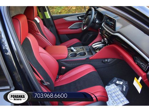 New 2026 Acura MDX A-Spec image 14