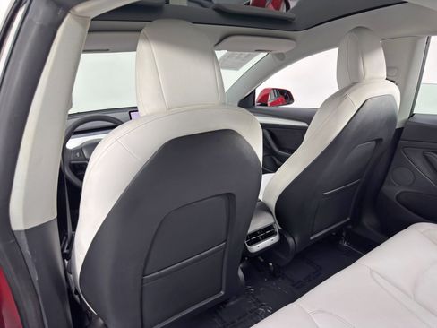 Used 2022 Tesla Model 3 Long Range image 36