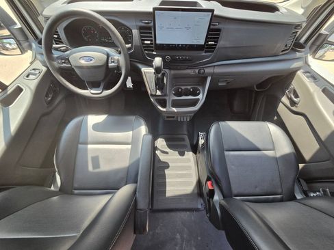 Used 2023 Ford Transit 250 Medium Roof w/ Upfitter Package RWD image 14