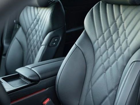 New 2026 Genesis G80 3.5T Prestige image 22