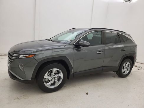 Used 2023 Hyundai Tucson SEL image 17