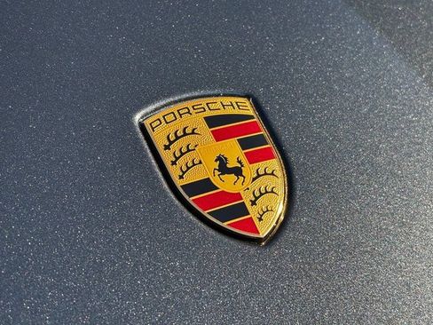Certified 2026 Porsche Macan AWD/4WD image 28