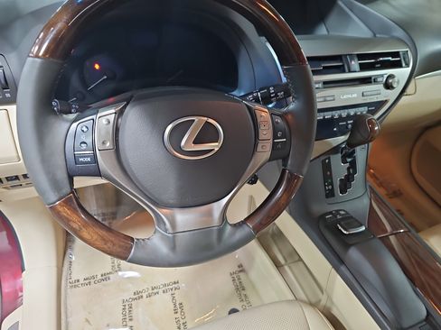 Used 2015 Lexus RX 350 350 image 16