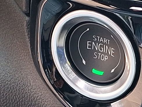 New 2026 Chevrolet Silverado 1500 LTZ w/ LTZ Premium Package image 37