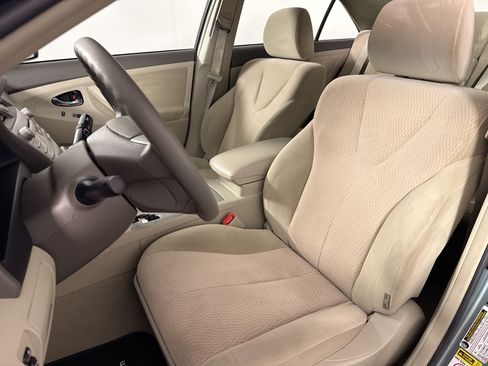 Used 2011 Toyota Camry LE w/ LE Extra-Value Pkg FWD image 21
