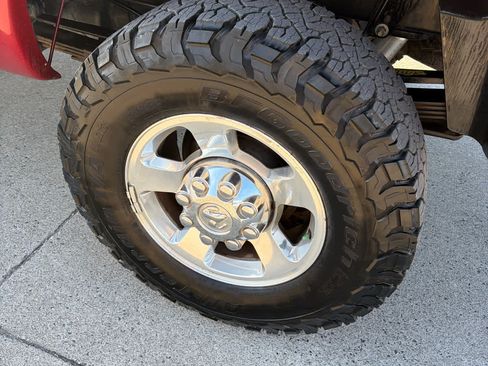Used 2007 Dodge Ram 2500 Truck SLT w/ Quad Cab Big Horn Value Group AWD/4WD image 10