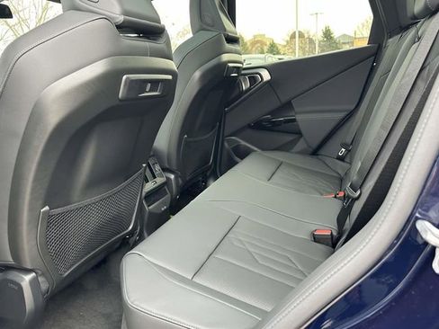 New 2026 BMW X3 xDrive30 w/ M Sport Package AWD/4WD image 8