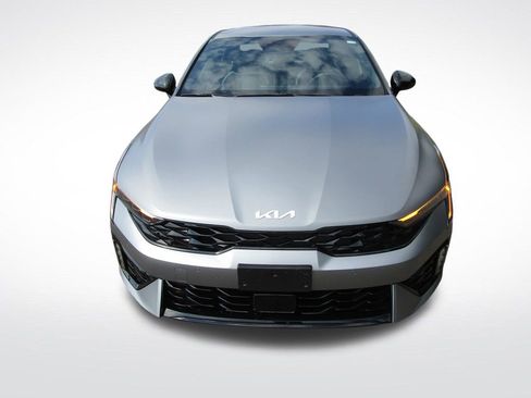 Used 2025 Kia K5 GT-Line AWD/4WD image 5