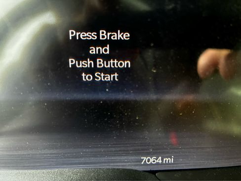 Used 2026 RAM 1500 Laramie w/ Night Edition image 21