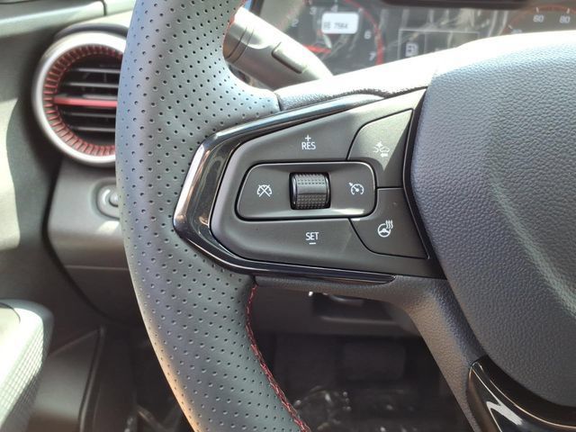 New 2026 Chevrolet Trax RS w/ Driver Confidence Package FWD image 13