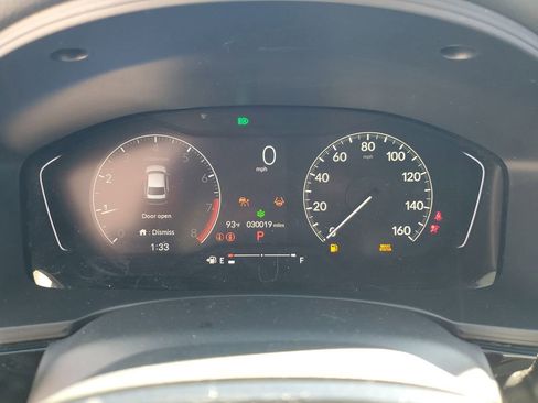 Certified 2023 Honda Civic LX image 22