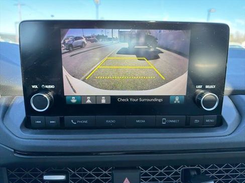 Used 2025 Honda Accord SE image 20