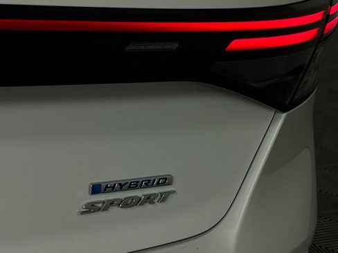 Used 2025 Honda Accord Sport image 13