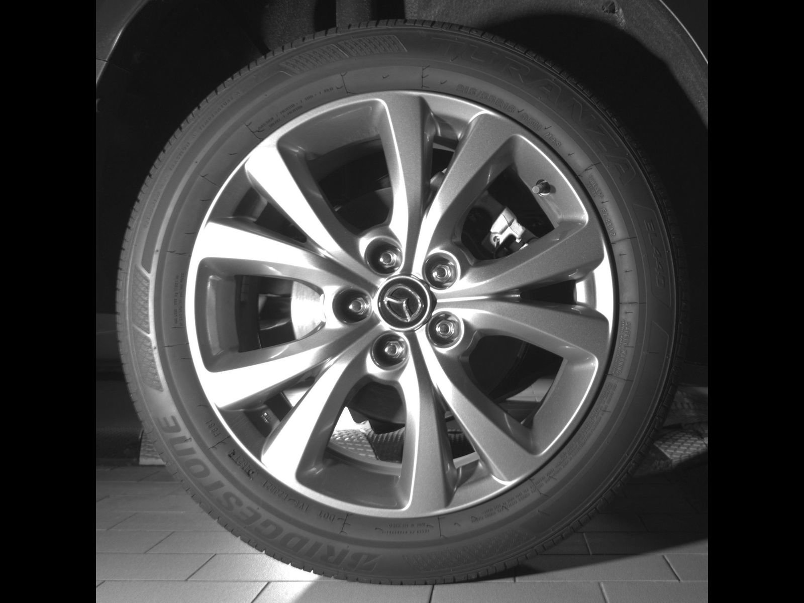 Used 2022 MAZDA CX-30 AWD 2.5 S w/ Select Package image 23