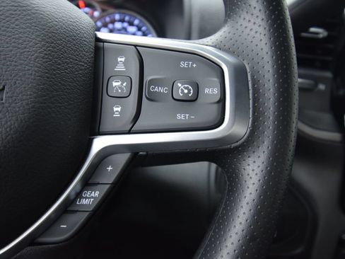 New 2026 RAM 3500 Tradesman AWD/4WD image 29