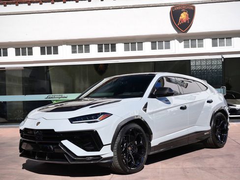 Used 2024 Lamborghini Urus Performante image 24