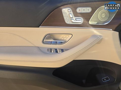 Certified 2024 Mercedes-Benz GLE 450 4MATIC image 15