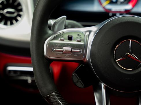 Used 2021 Mercedes-Benz G 63 AMG 4MATIC image 48