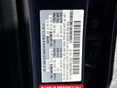 Used 2023 MAZDA CX-30 AWD 2.5 S w/ Preferred Package image 31