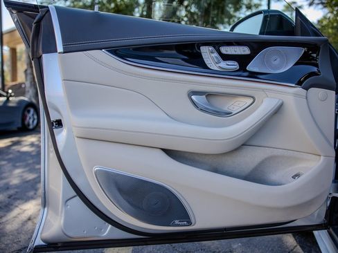 Used 2022 Mercedes-Benz AMG GT 53 image 14