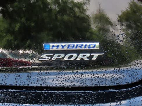 Certified 2023 Honda Accord Sport image 8