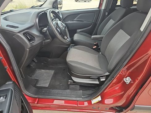 Used 2022 RAM ProMaster City Wagon FWD image 16