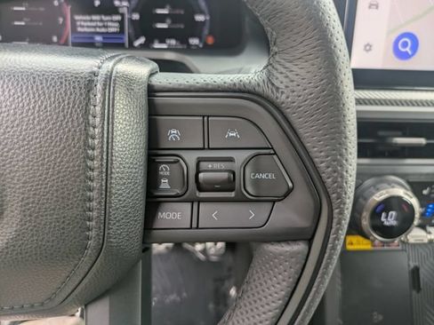 Certified 2025 Toyota Tacoma TRD Pro AWD/4WD image 27
