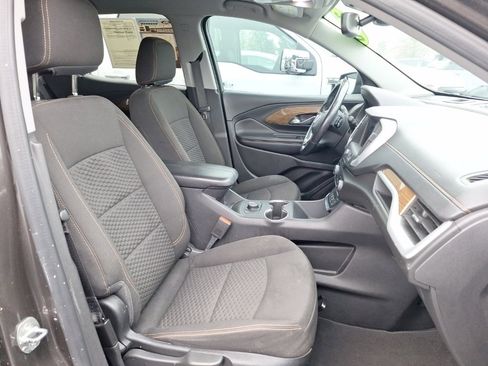Used 2020 GMC Terrain SLE image 14